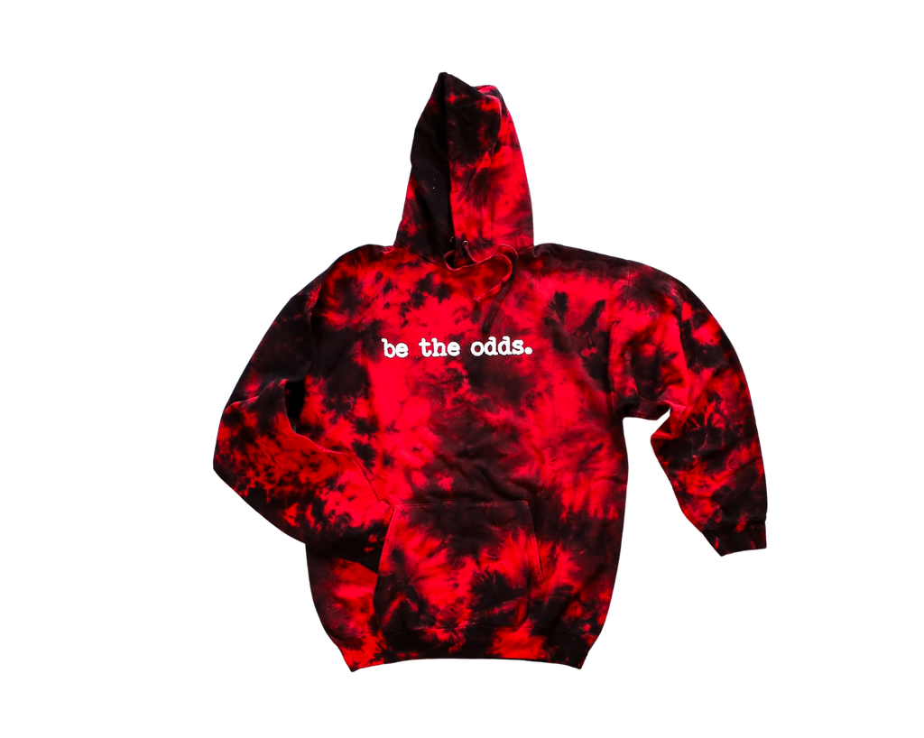 Be The Odds Hoodie