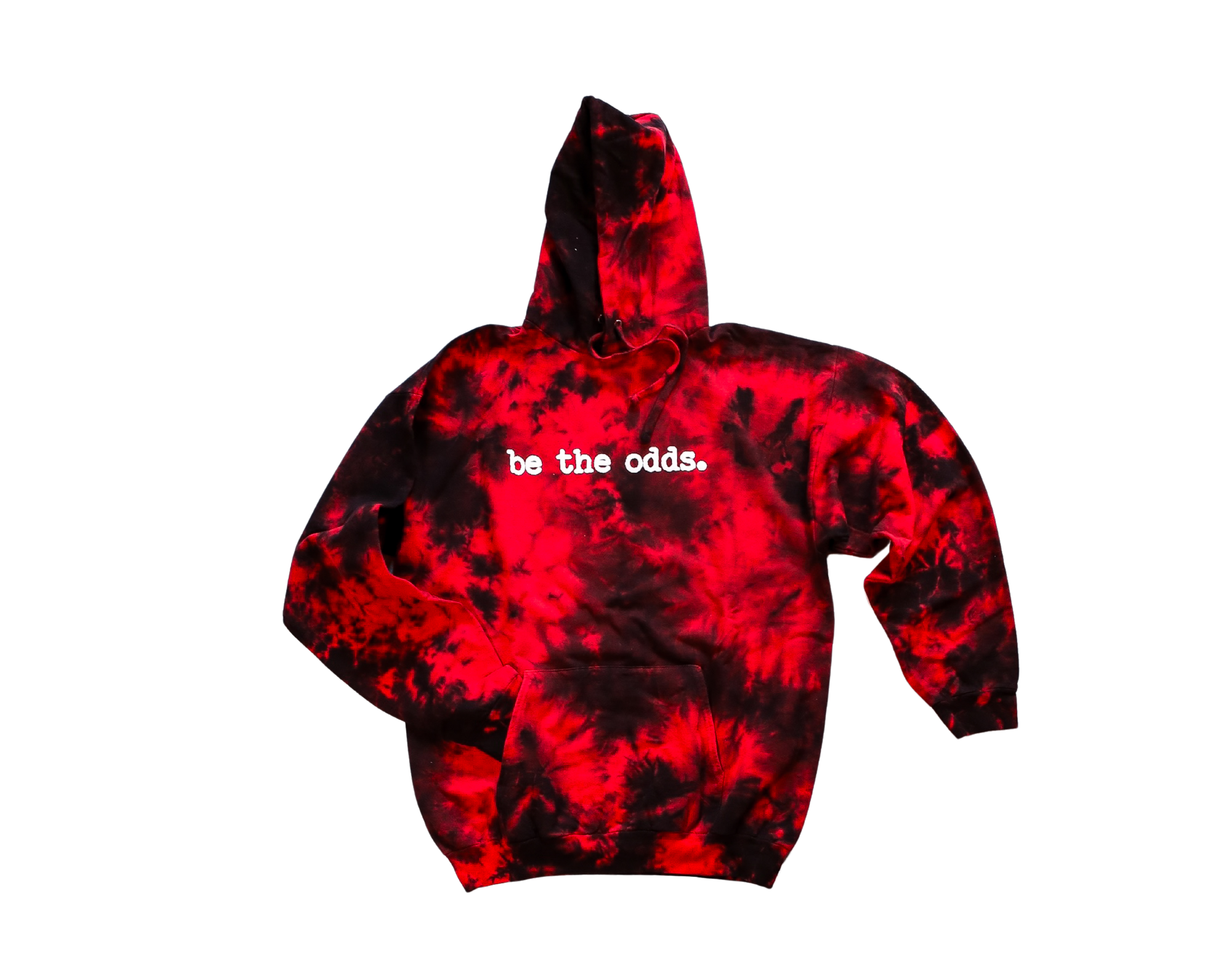 Be The Odds Hoodie