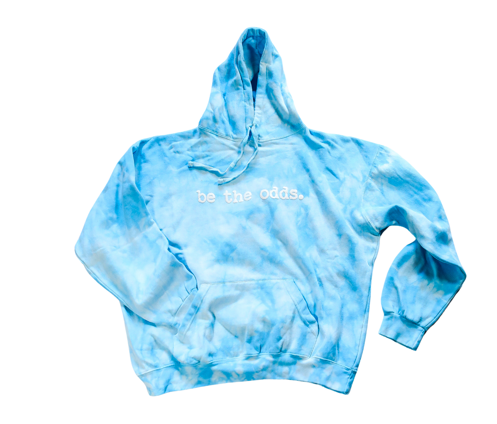 Be The Odds Hoodie