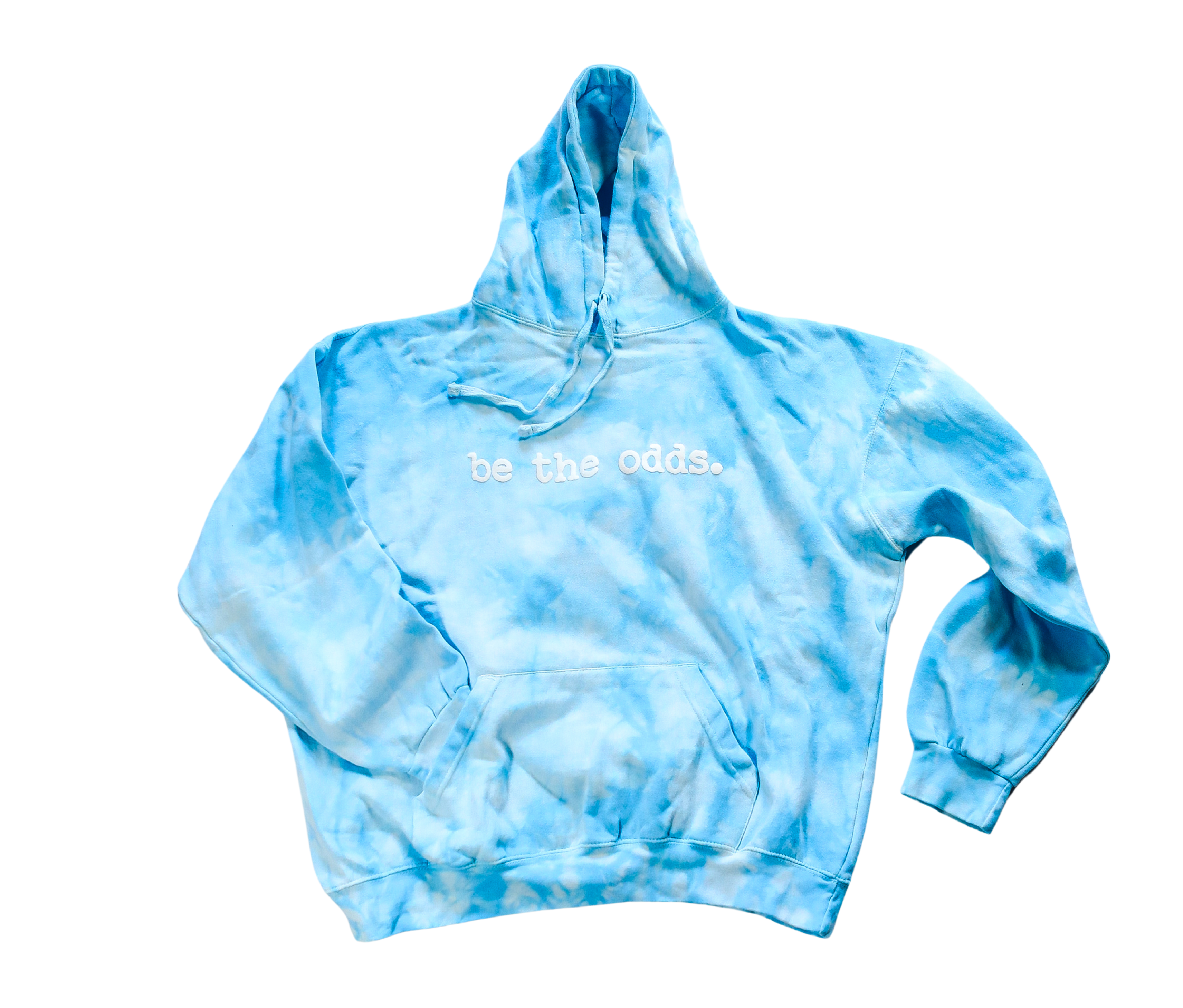 Be The Odds Hoodie
