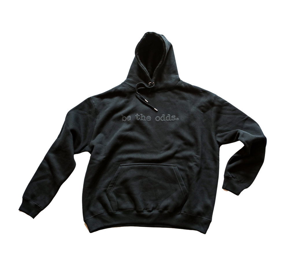 Be The Odds Hoodie
