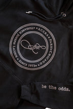 YJL Heavyweight Hoodie