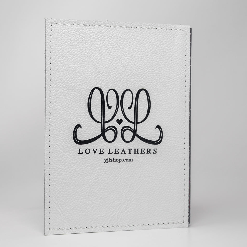 Joy - Love Leather