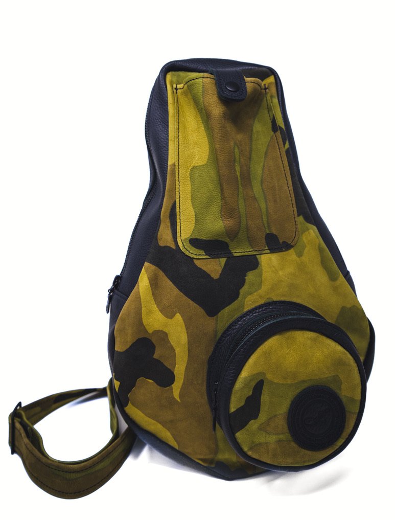 The Florence Flask Pack