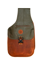 DW2 Saddle Bag