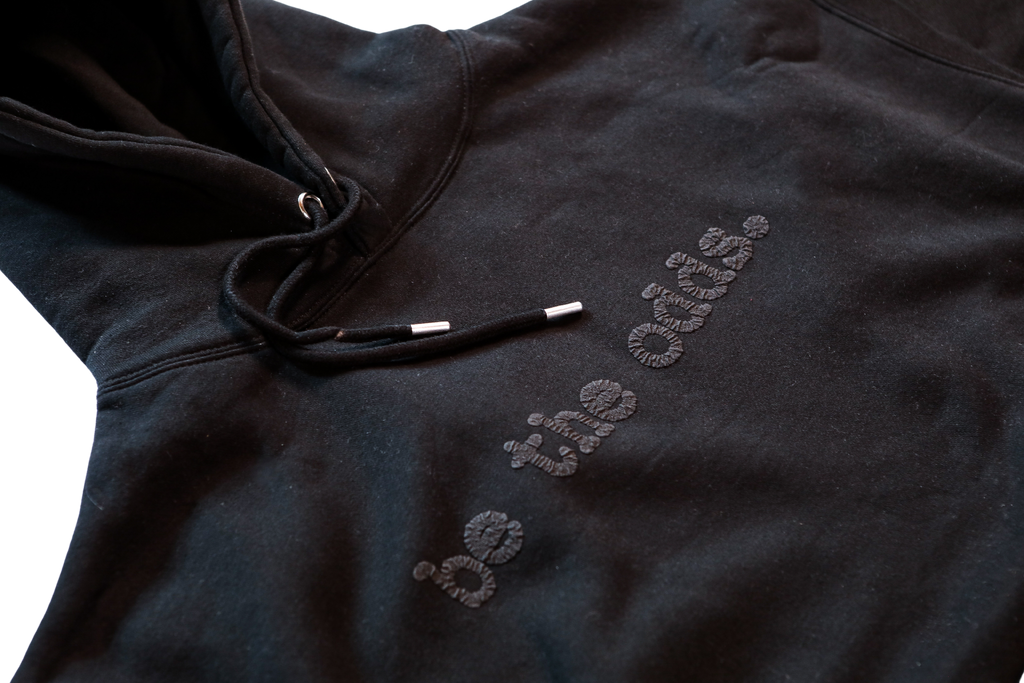 Be The Odds Hoodie