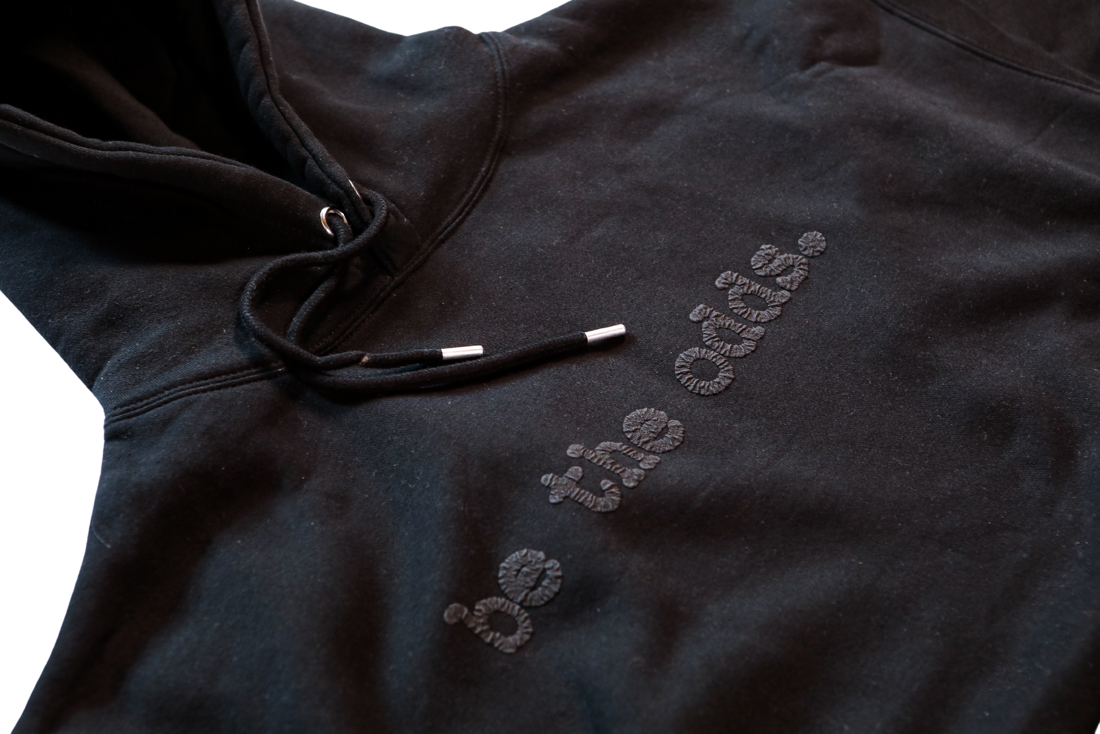 Be The Odds Hoodie