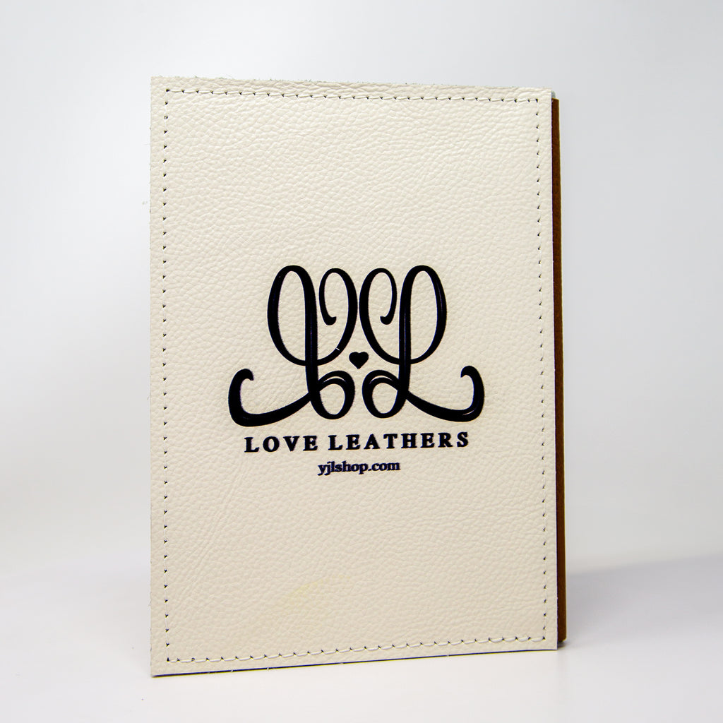 Church - Love Leather