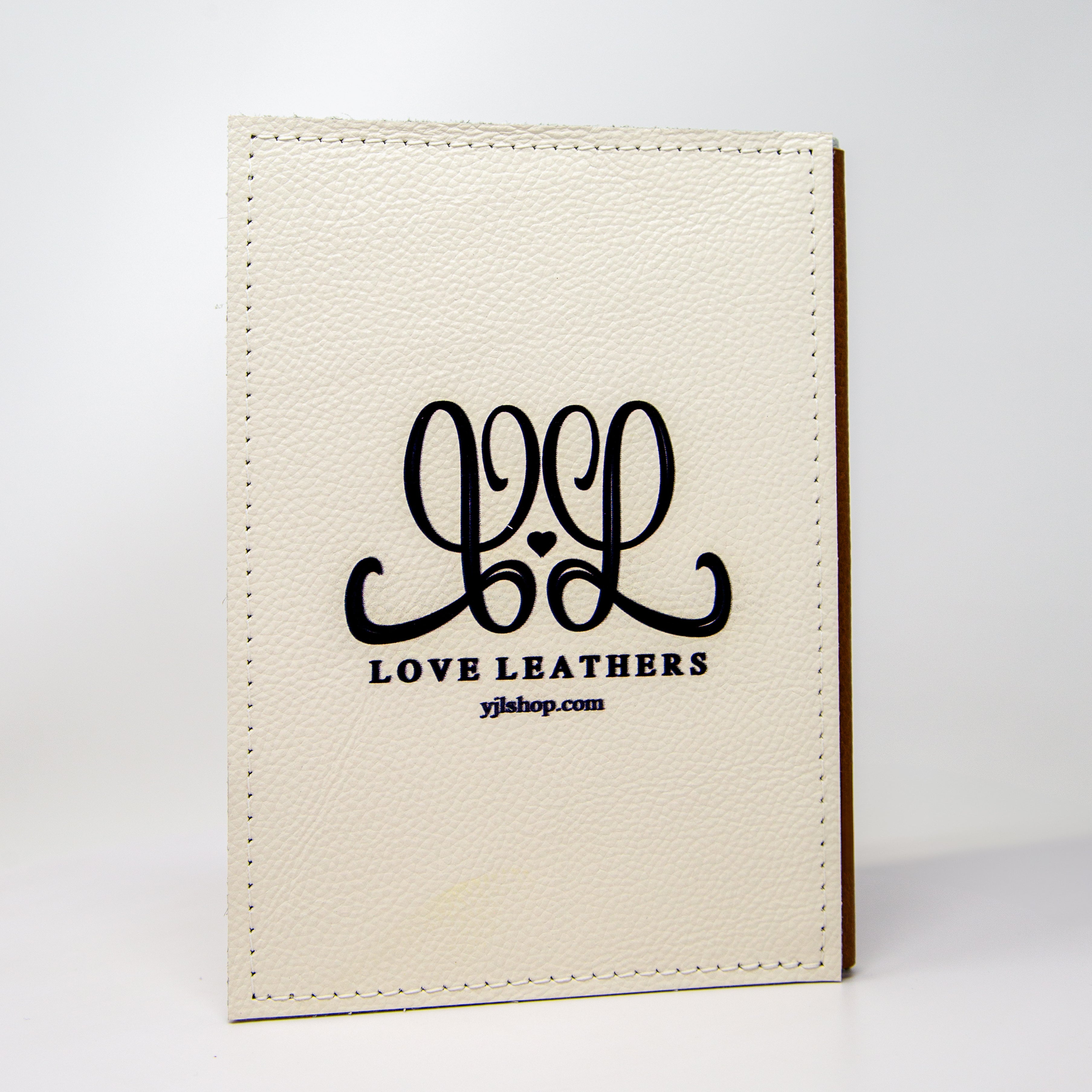 Church - Love Leather