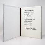 Snowfall - Love Leather