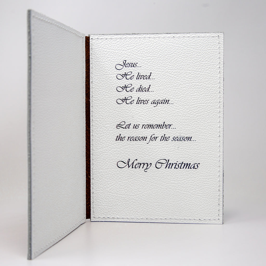 Church - Love Leather