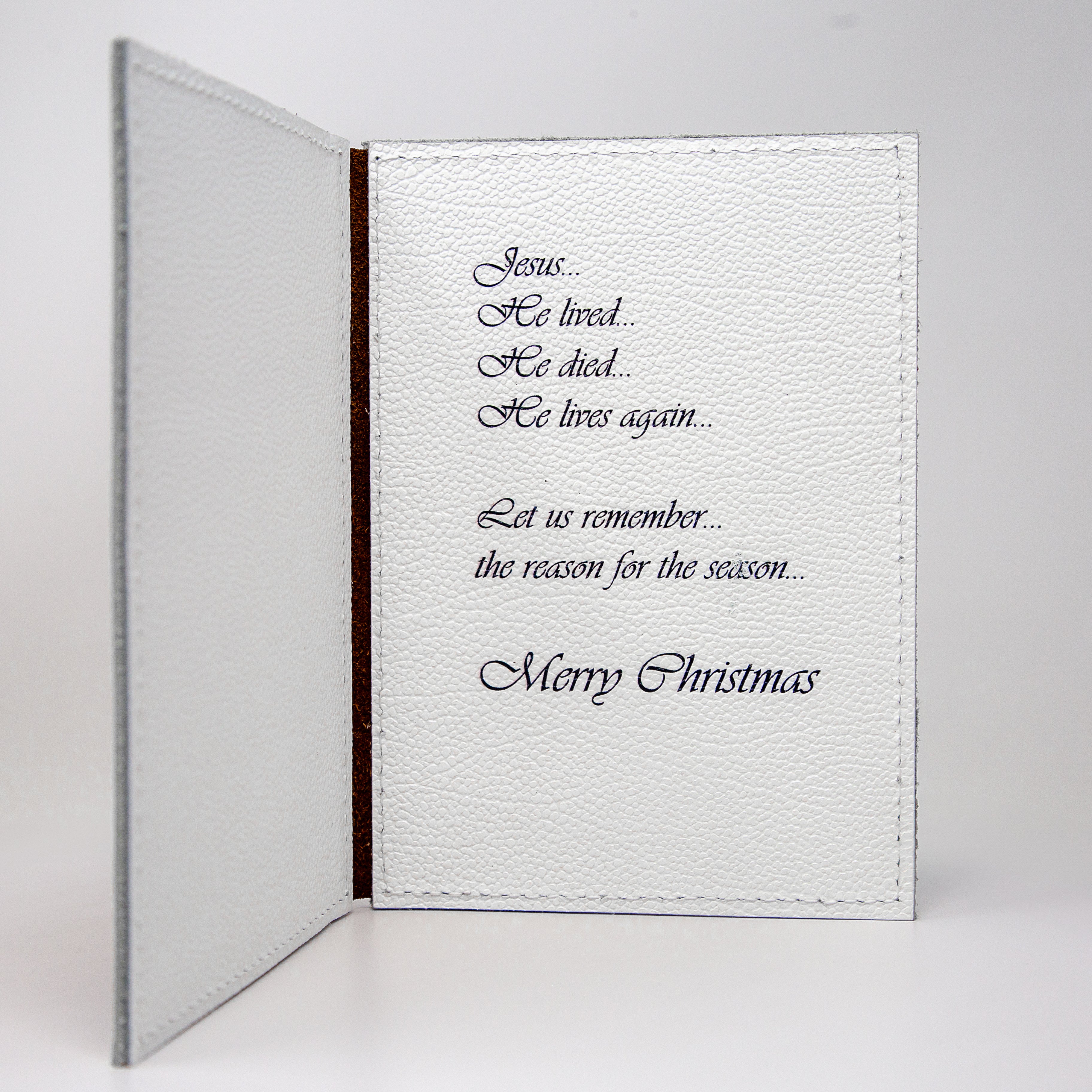 Church - Love Leather