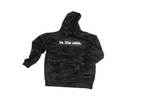 Be The Odds Heavyweight Hoodie