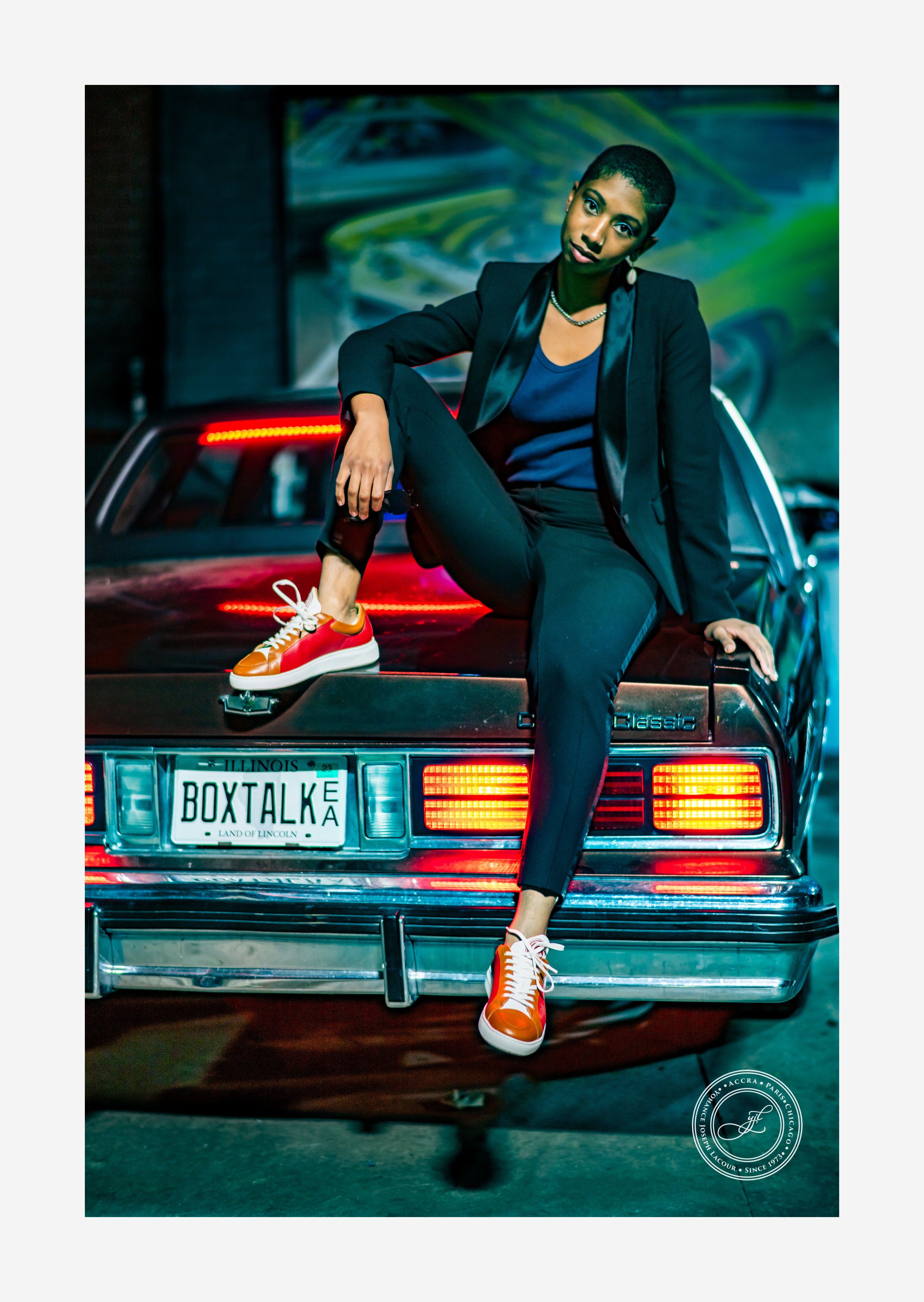 Sorbet - Taffy Apple