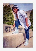 Redemption - Skyscraper