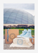 Redemption - Skyscraper