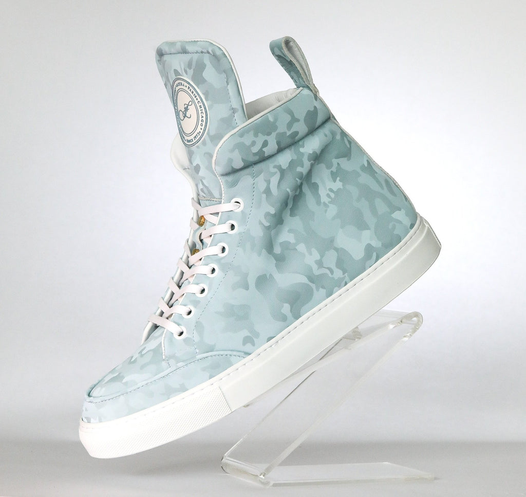 Redemption - Skyscraper