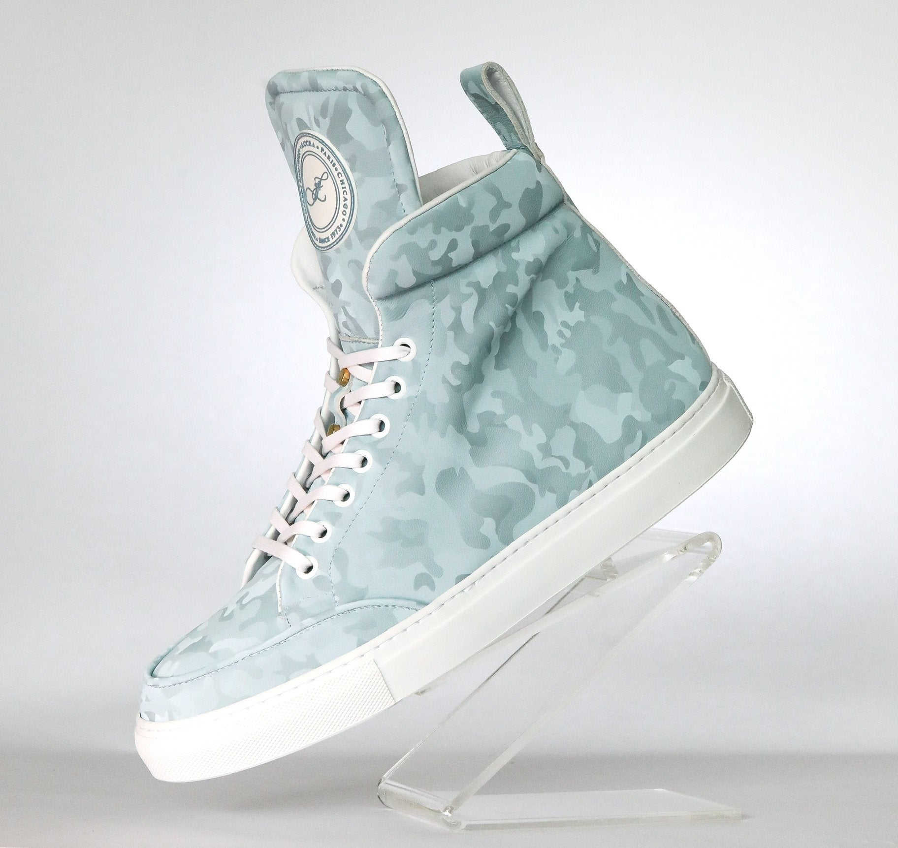 Redemption - Skyscraper