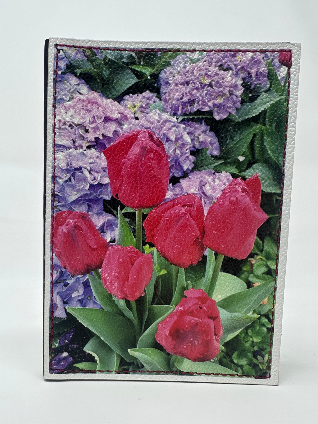 Half a Dozen Roses - Love Leather