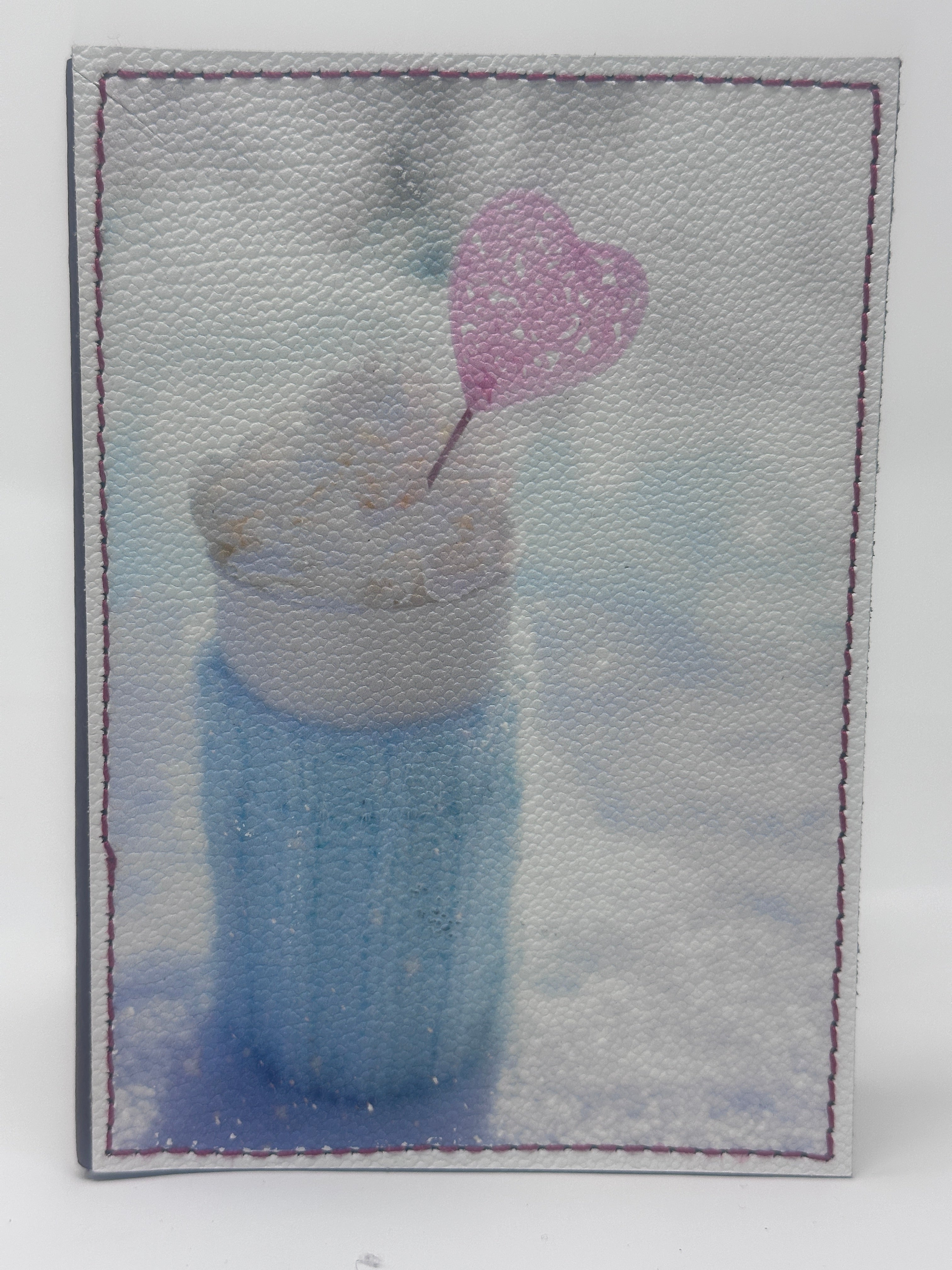 Sweet Treat - Love Leather