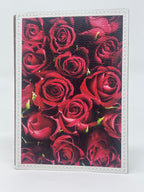 Roses Are Red - Love Leather