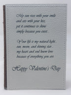 Sweet Treat - Love Leather