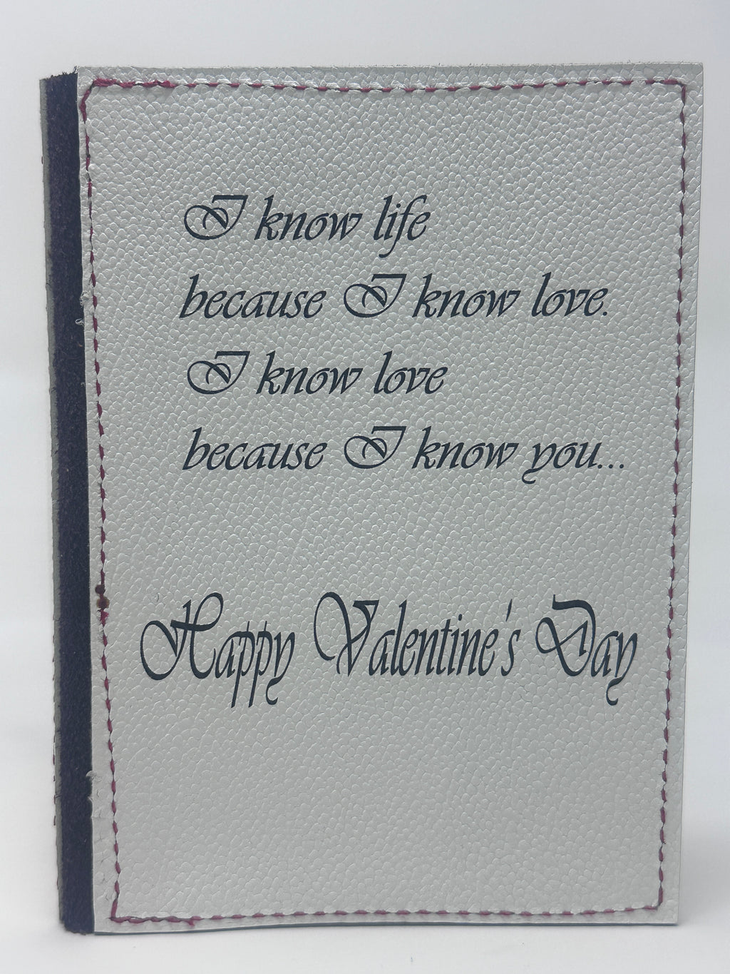 Love Locket - Love Leather