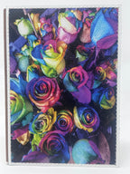 Technical Bouquet - Love Leather