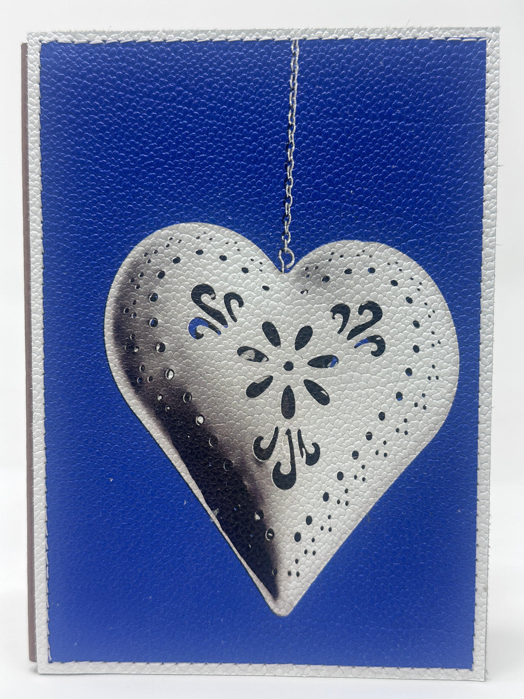 Love Locket - Love Leather