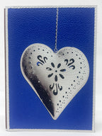 Love Locket - Love Leather