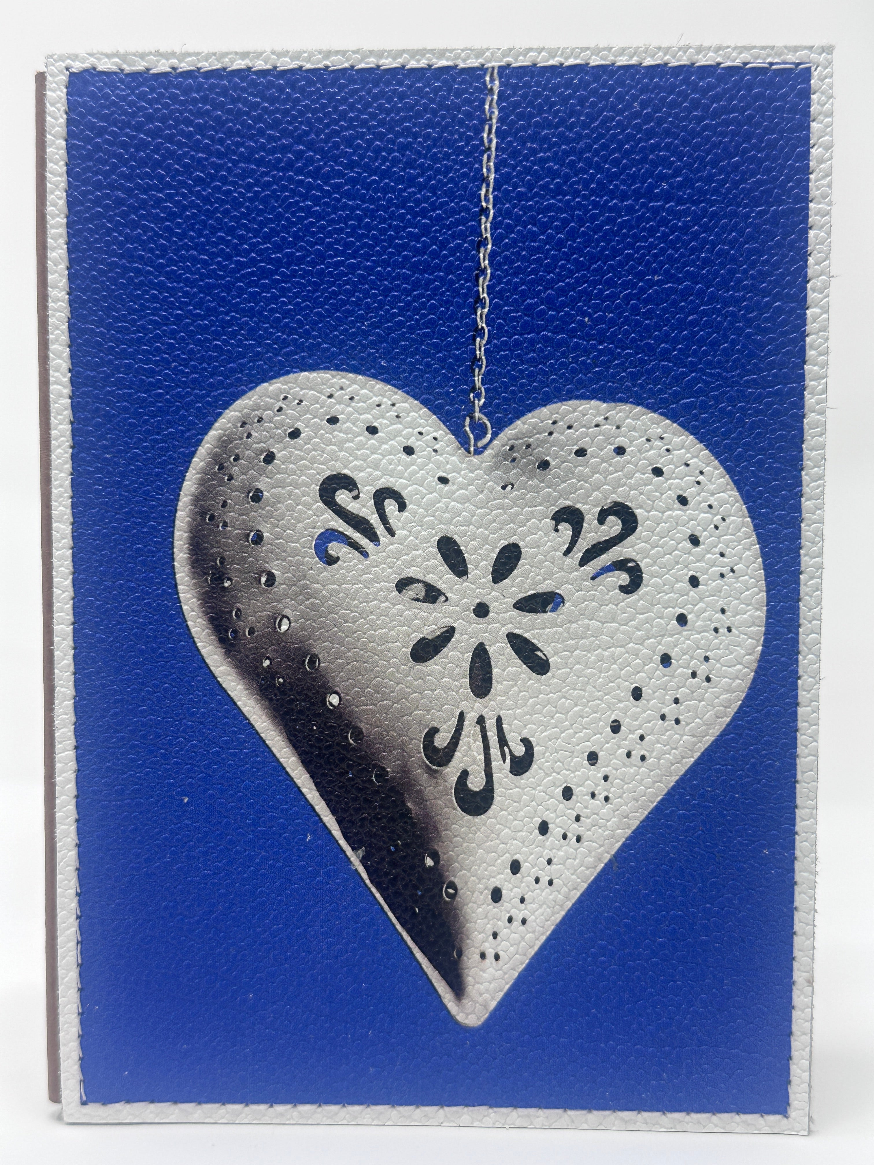 Love Locket - Love Leather