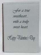 Love Locket - Love Leather