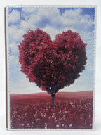 Tree of Love - Love Leather