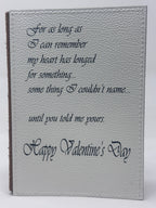 Sweet Treat - Love Leather