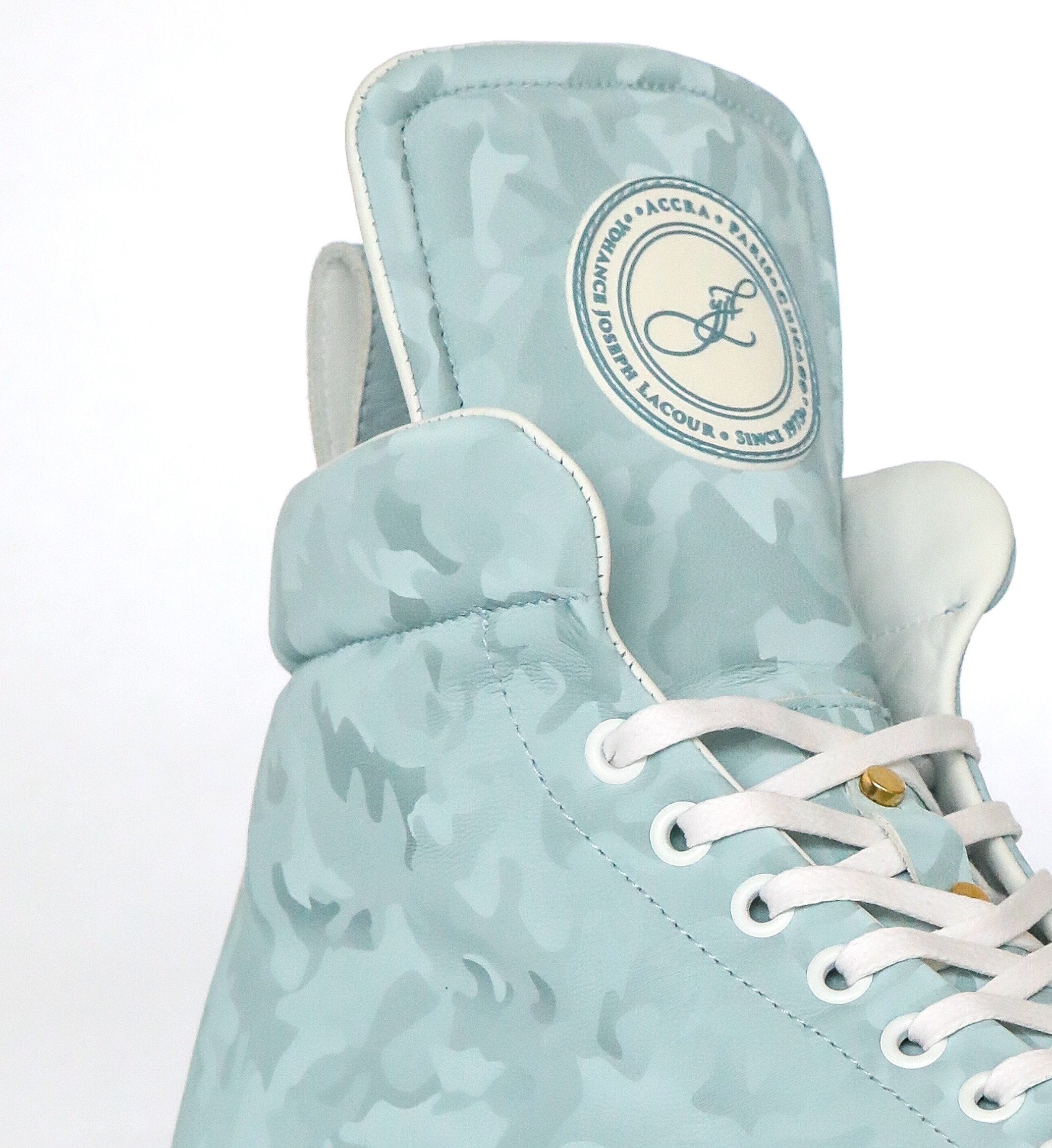 Redemption - Skyscraper