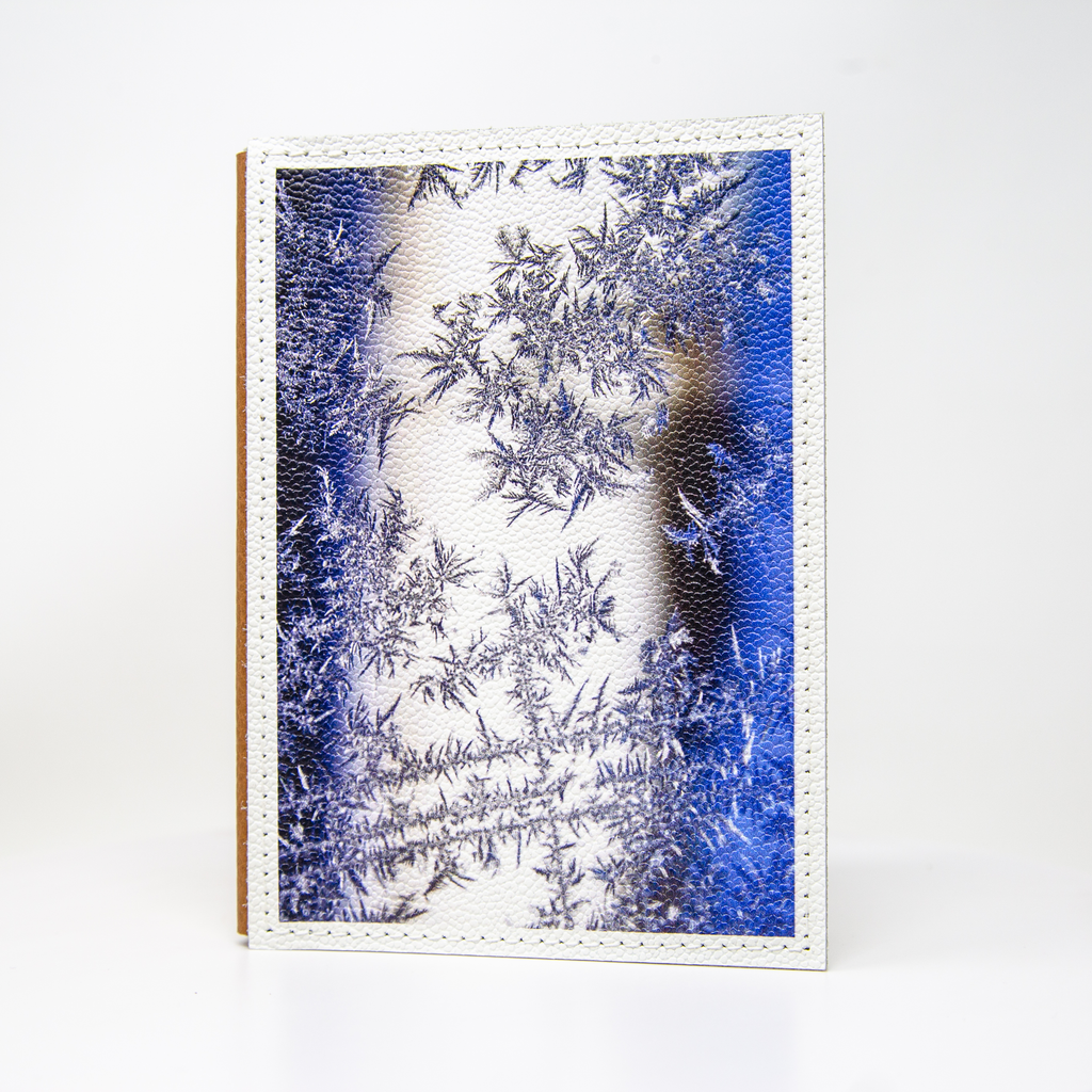 Snowfall - Love Leather