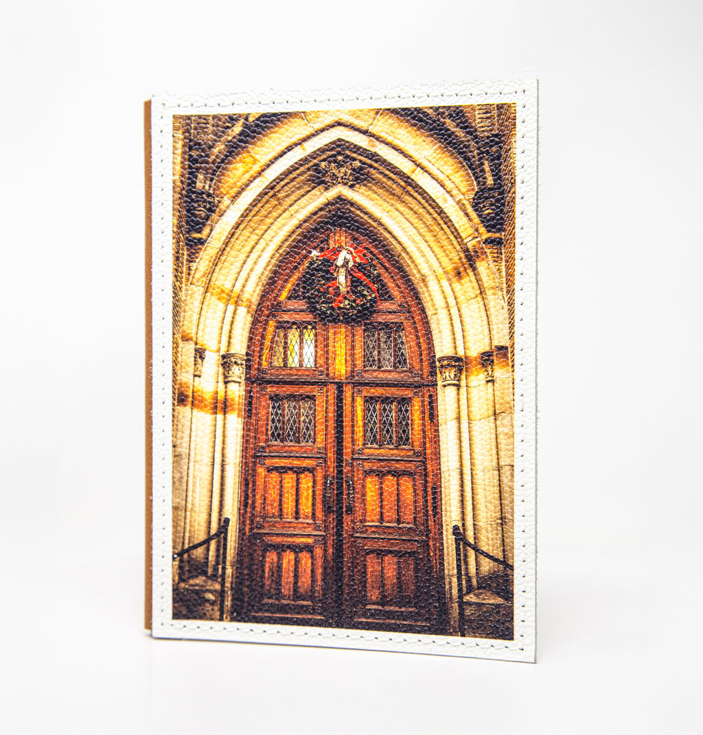 Church - Love Leather