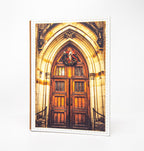 Church - Love Leather