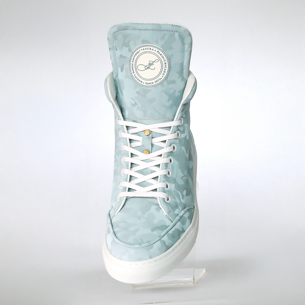 Redemption - Skyscraper