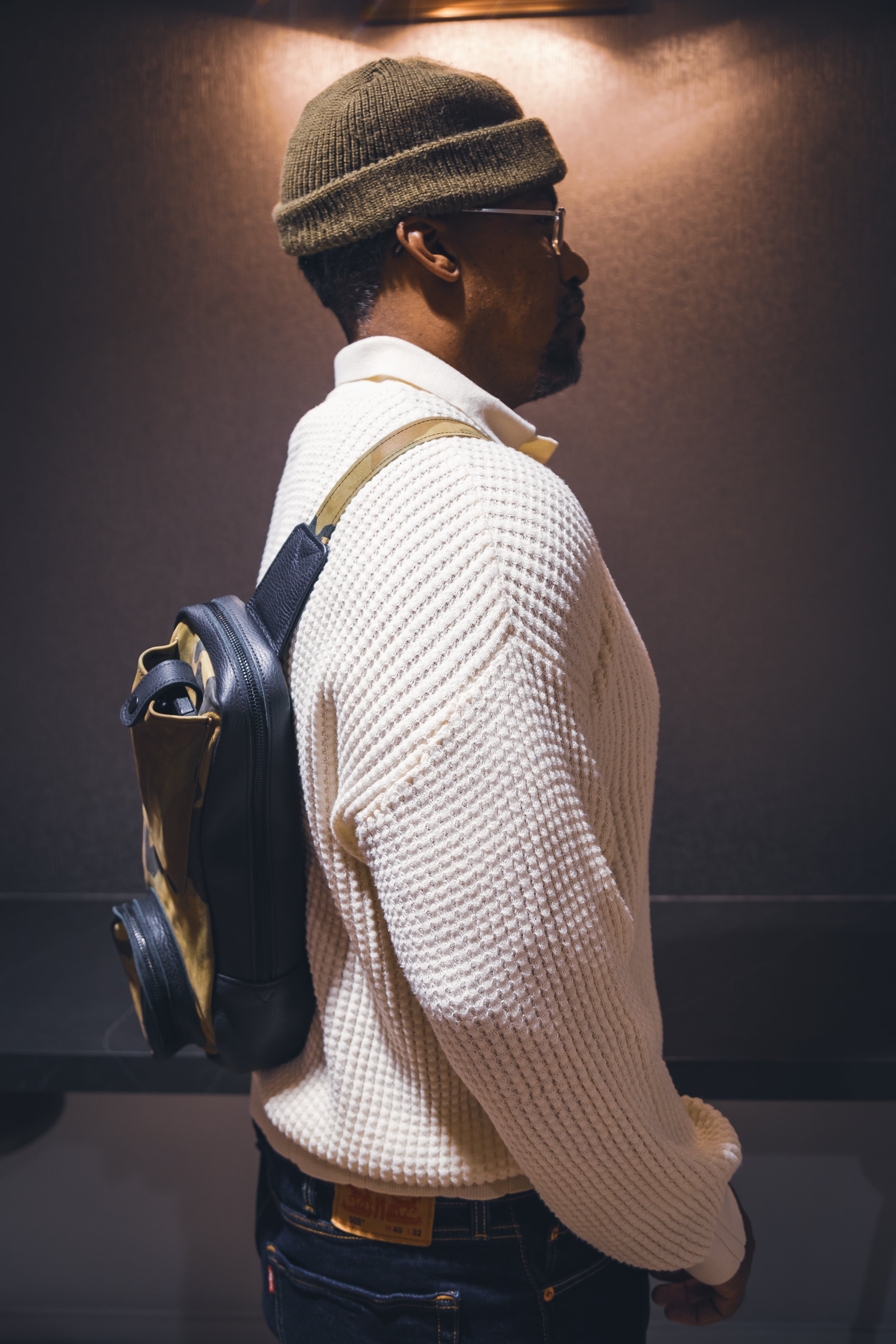 The Florence Flask Pack