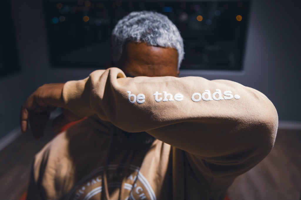 YJL Heavyweight Hoodie