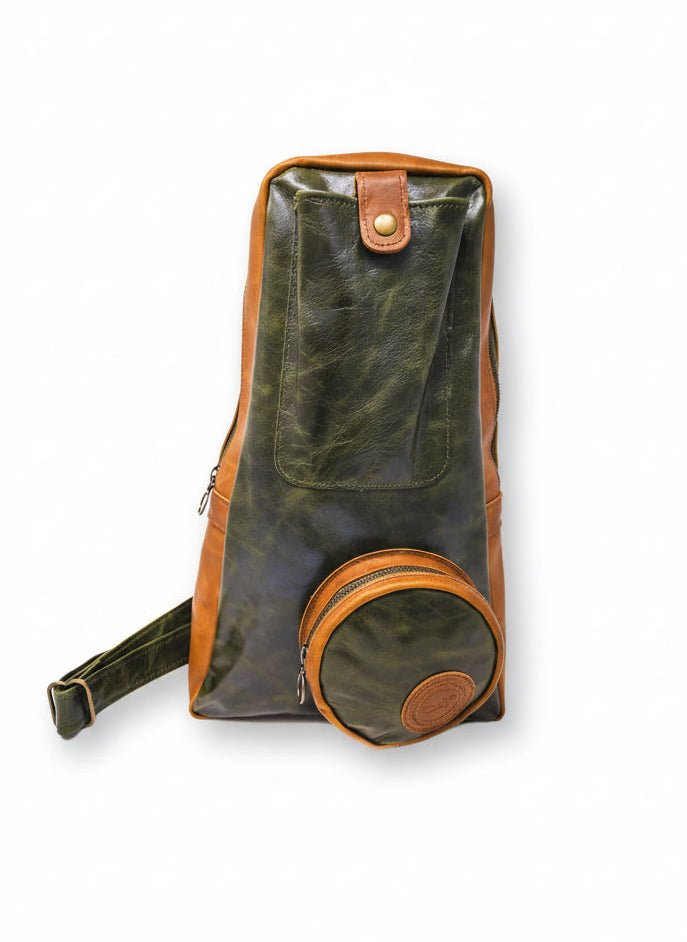 The Conical Flask Pack