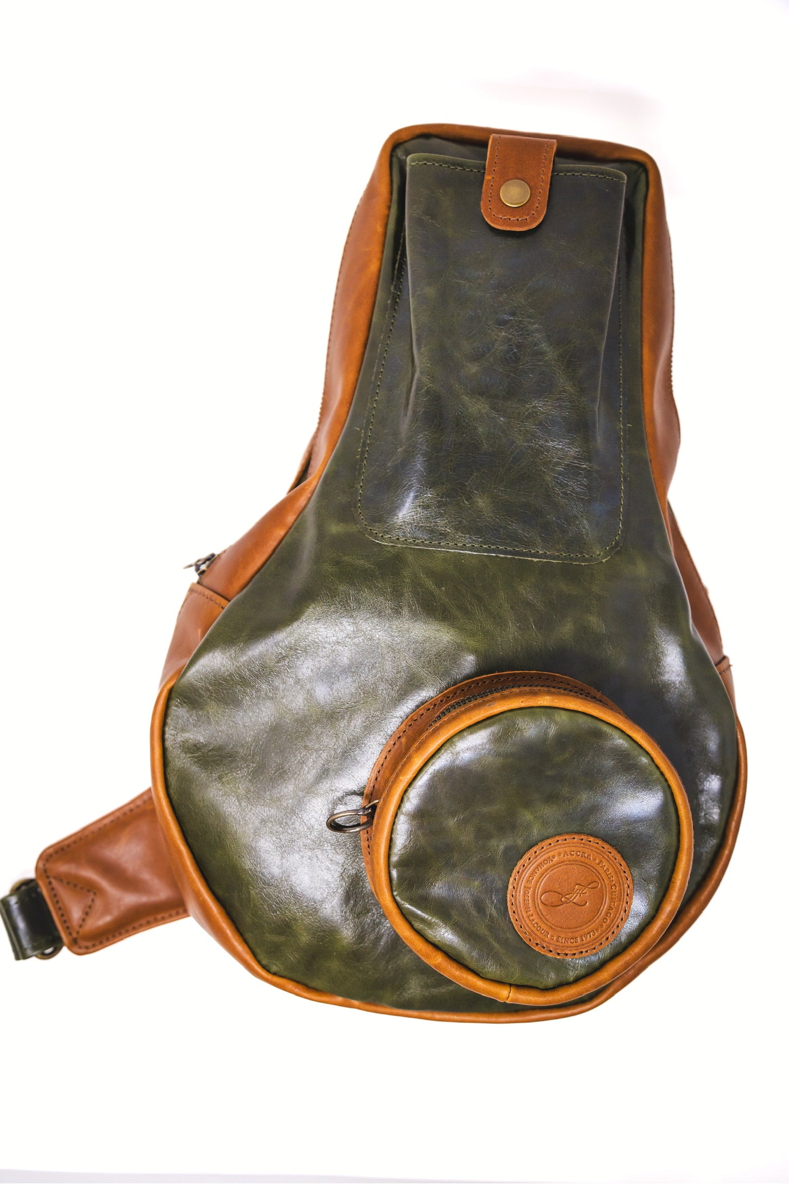 The Florence Flask Pack