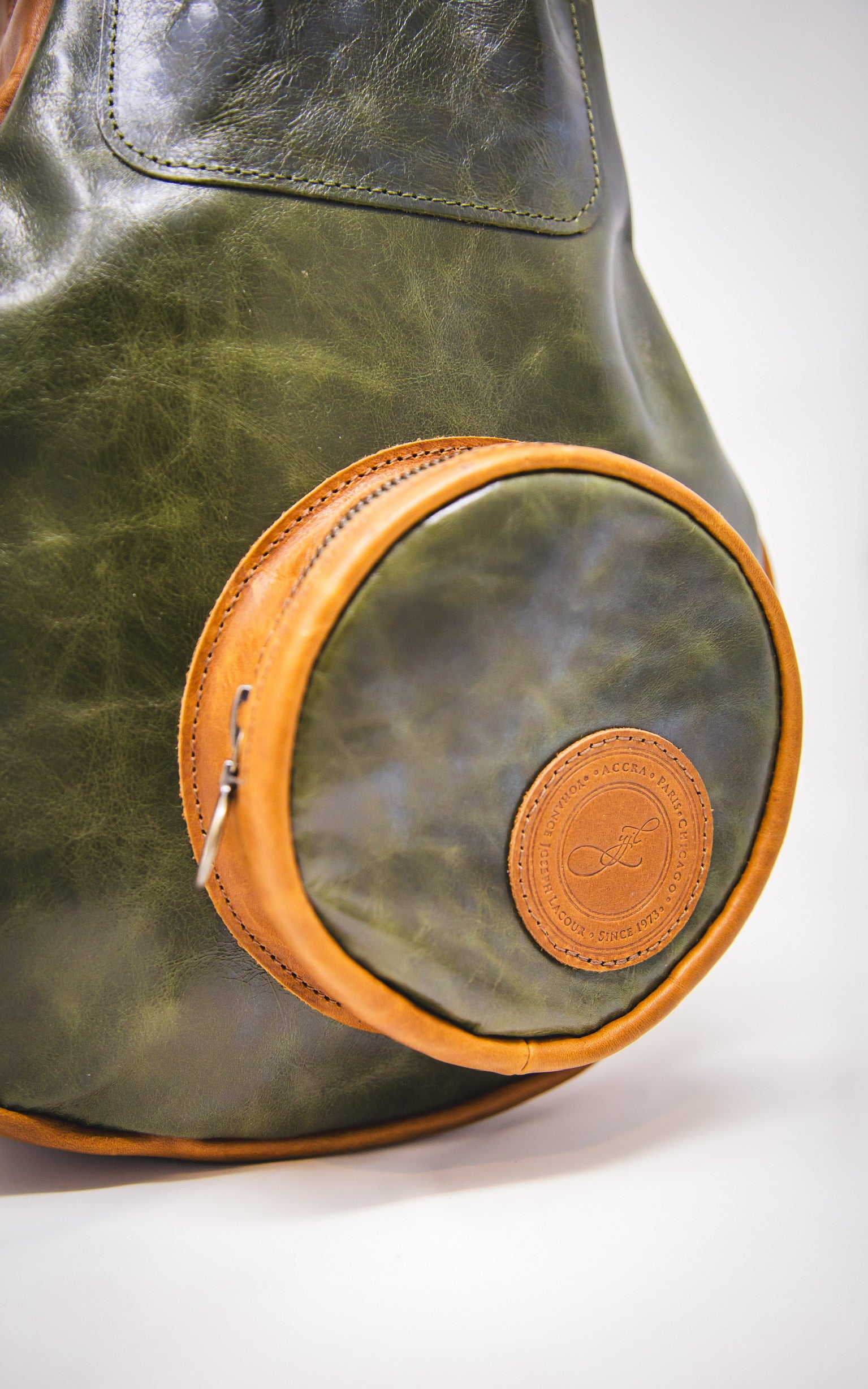 The Florence Flask Pack