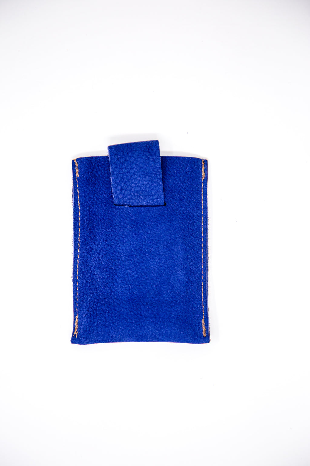 Pull Tab Wallet