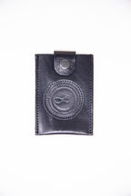 Pull Tab Wallet