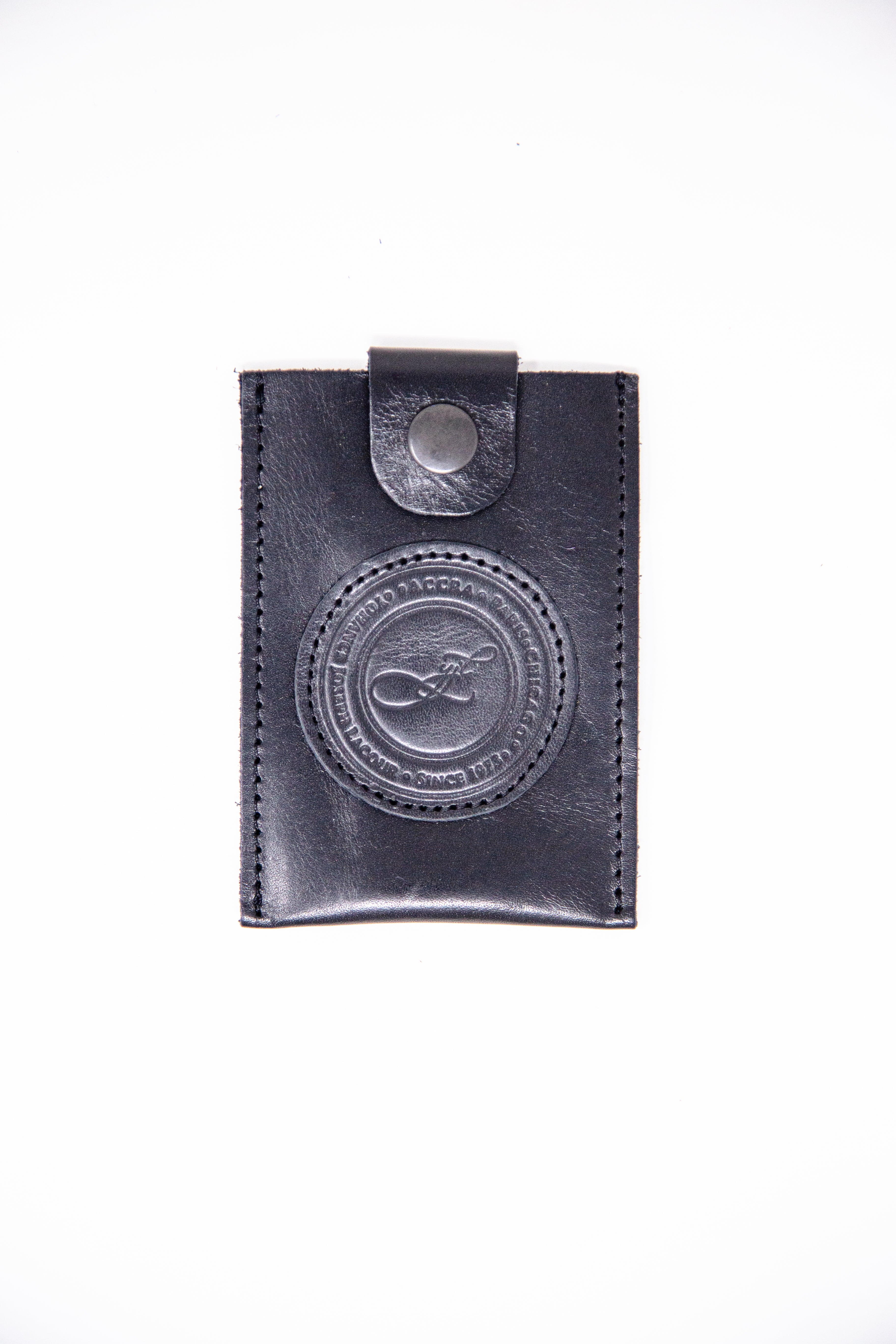 Pull Tab Wallet