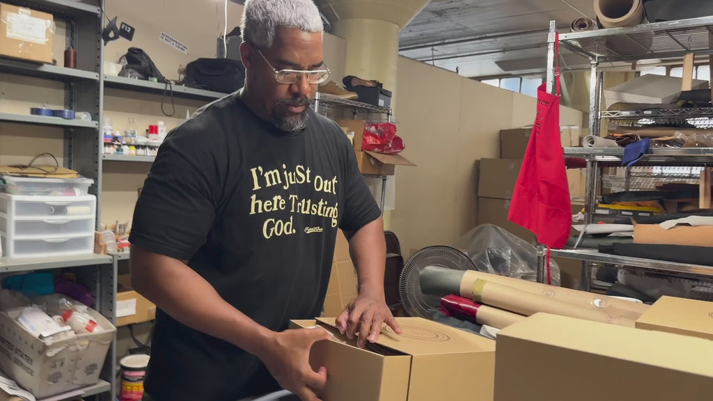 Redemption - Bordeaux Bovine