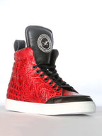 Redemption - Bordeaux Bovine