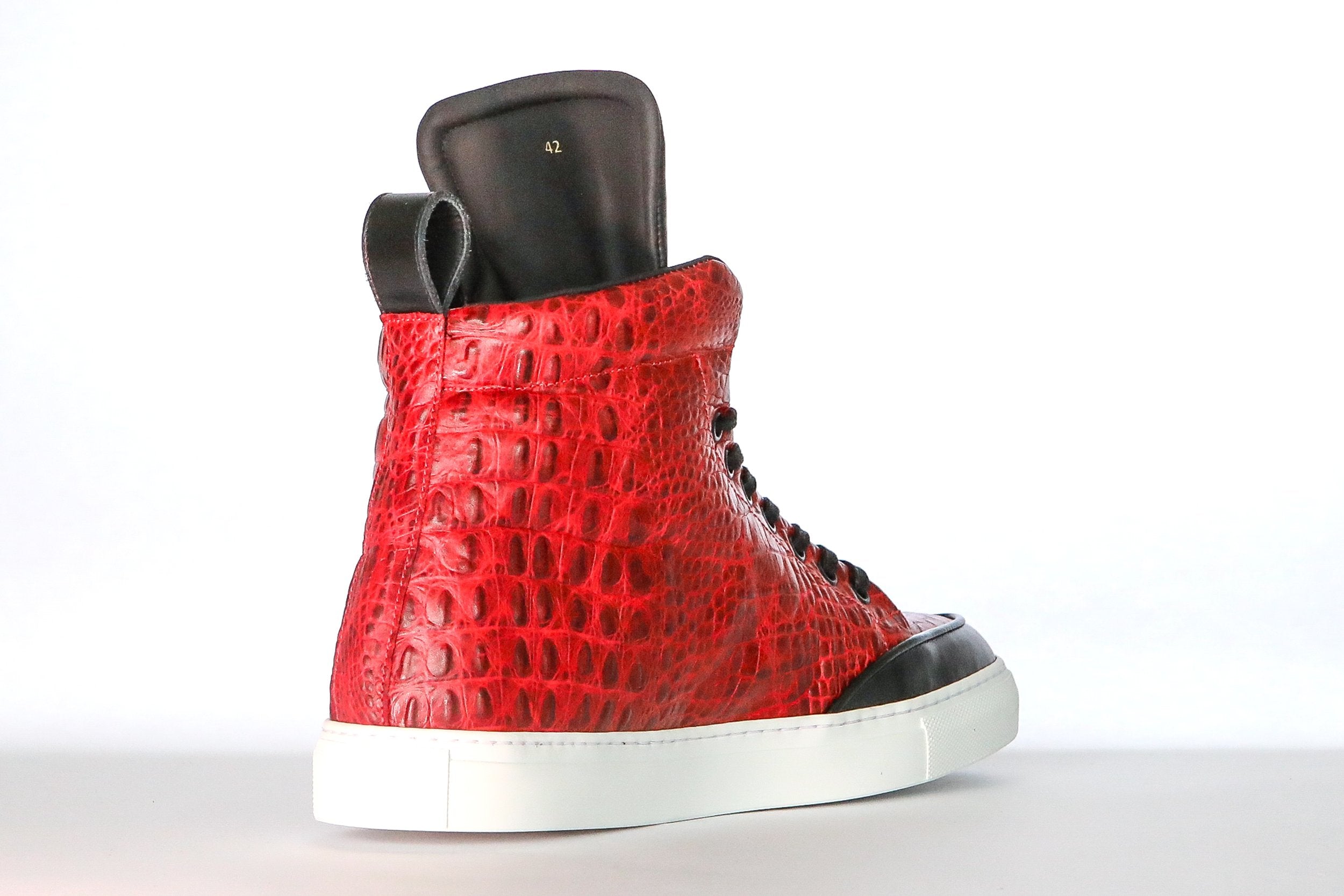 Redemption - Bordeaux Bovine